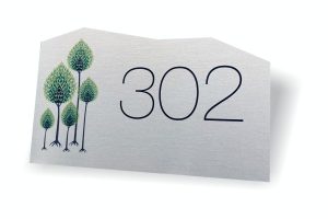 Custom Printed Signs