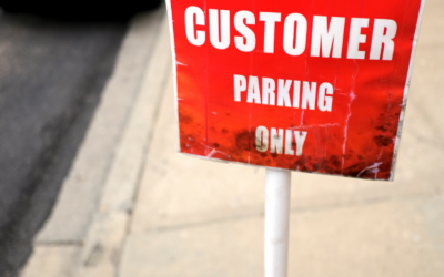 Sign Success: Avoiding Common Signage Mistakes