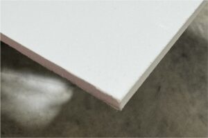 Foam Board Sign Material