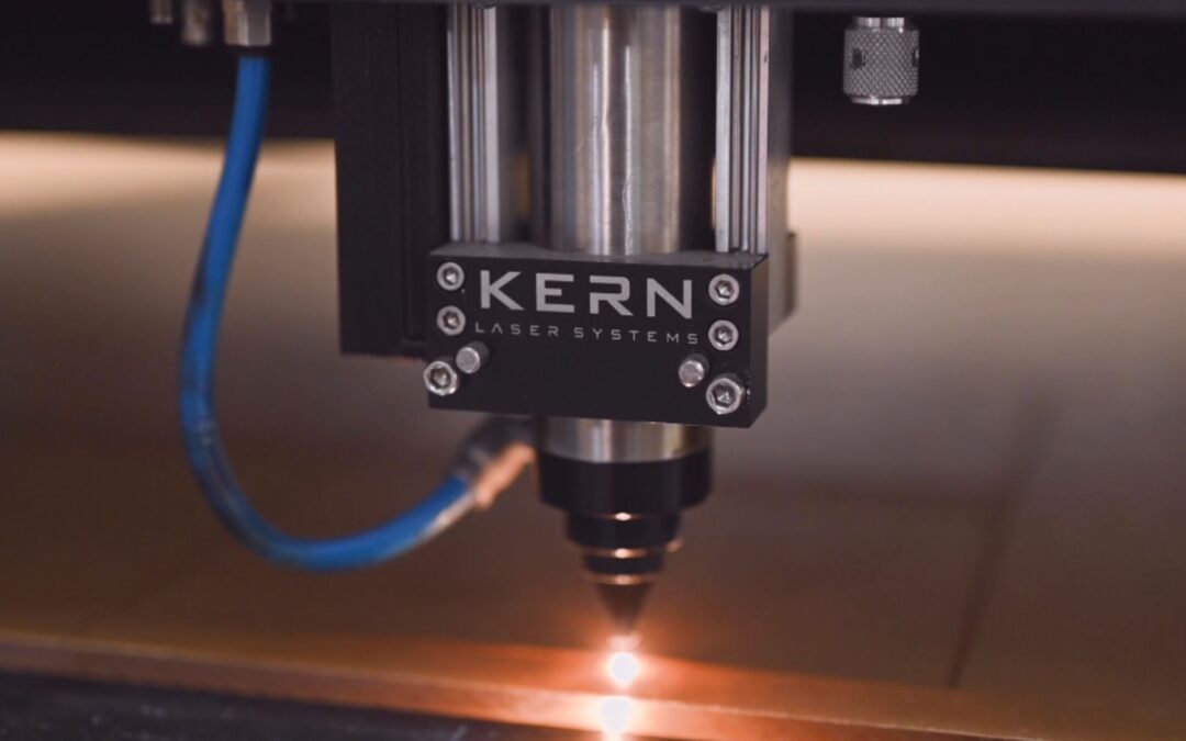 Kern Laser Engraving