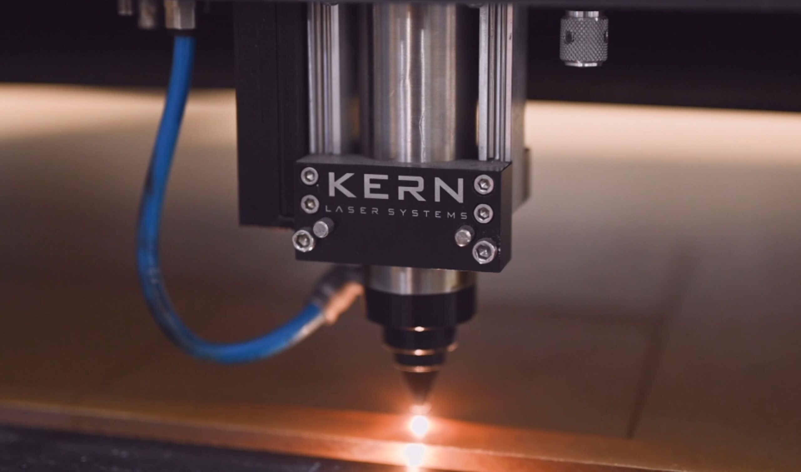 Kern Laser Engraving