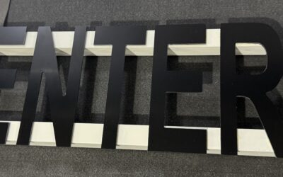 Dimensional Letters Guide: Materials, Mounting and Upgrades